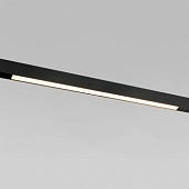 Slim Magnetic L02 Трековый светильник 30W 3000K (черный) 85034/01 85034/01