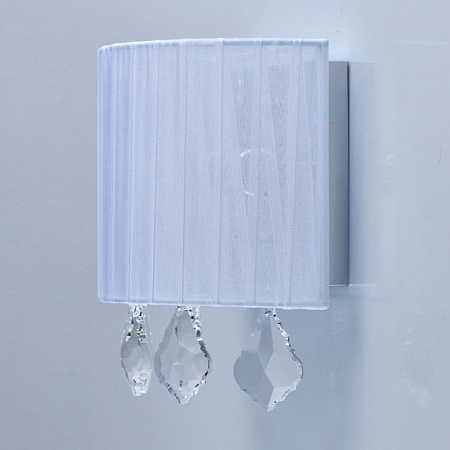 Бра MW-Light Жаклин 465026201 - фото