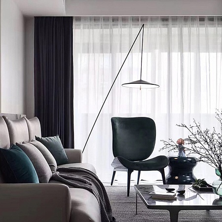 Торшер Mauno Imperiumloft 228296-23 - фото