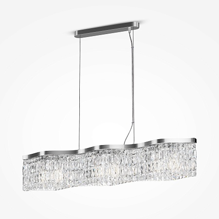 Подвесной светильник Maytoni Dune DIA005PL-06CH - фото