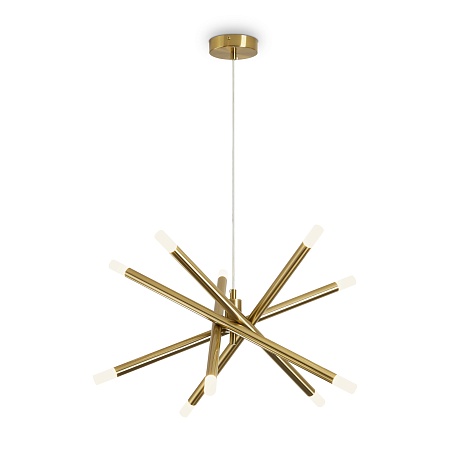 Подвесной светильник Freya Wands FR6130PL-L30B - фото