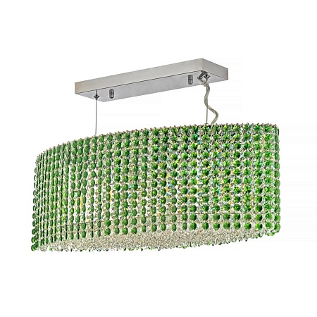 Люстра Dio D`arte Liano E 1.5.80X30.104 N - фото