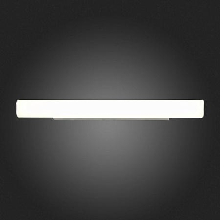 Светильник настенный ST-Luce Белый/Белый LED 1*18W 4000K SL439.531.01 - фото