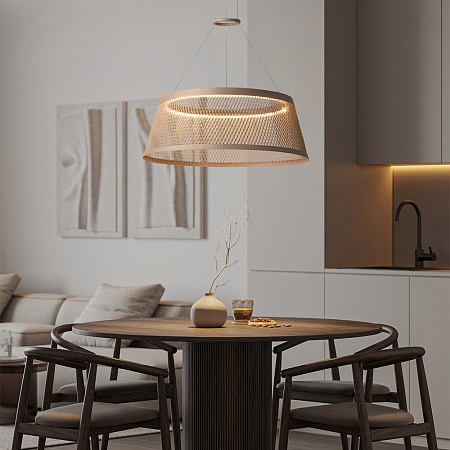 Подвесной светильник Freya FR5535PL-L14B - фото