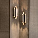Настенный Светильник Casamilano Shard Imperiumloft 143766-22 - фото