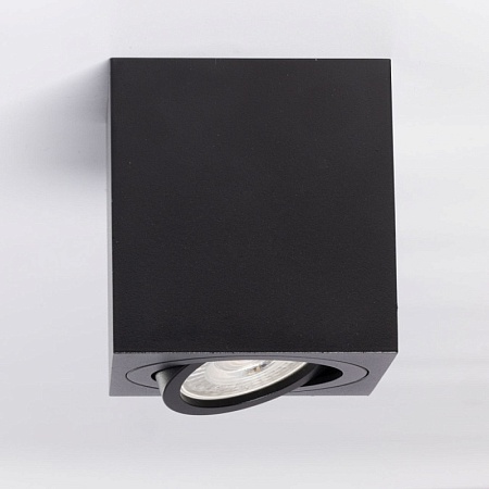 Накладной светильник DeMarkt Прайм 850011701 - фото