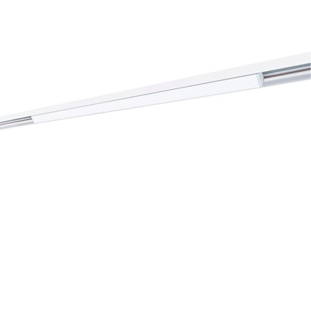 Магнитный трековый светильник Arte Lamp LINEA A4643PL-1WH - фото
