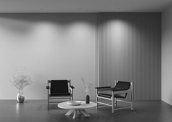 Встраиваемый светильник Technical Wise DL057-7W4K-B - фото