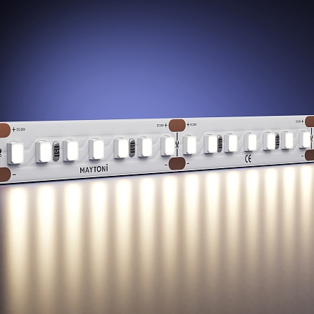 Светодиодная лента Led Strip 201058 - фото