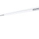 Магнитный трековый светильник Arte Lamp LINEA A4643PL-1WH - фото