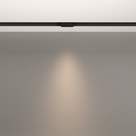 Трековый светильник Technical Points S TR100-2-2W4K-S-B - фото