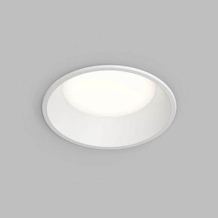 Влагозащищенный светильник Denkirs DK2451-WH - фото