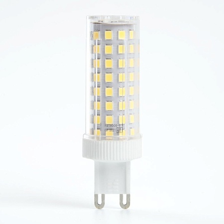 Лампа светодиодная Feron LB-437 G9 15W 175-265V 6400K - фото