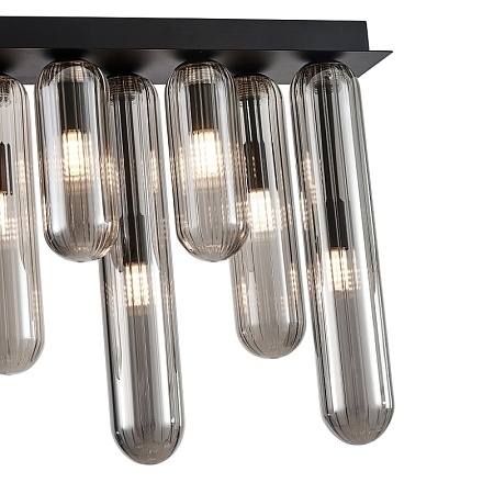 Потолочный светильник Favourite 4454-6P - фото