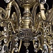 Люстра MW-Light Тоскана 685010110 - фото