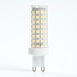 Лампа светодиодная Feron LB-437 G9 15W 175-265V 6400K - фото