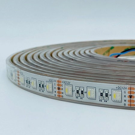 RGB лента Favourite 2001-71220 - фото