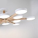 Потолочный Светильник Turna L12 White Imperiumloft 228851-26 - фото