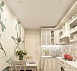 DK3071-WBR Встраиваемый светильник, IP 20, 10 Вт, GU5.3, LED, белый/бронзовый, пластик - фото