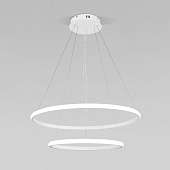 Подвесной светильник Eurosvet 90264/2 белый