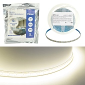 Светодиодная LED лента Feron LS617, 240SMD(2835)/м 19Вт/м 12V 5000*10*1.22мм 4000К, IP20
