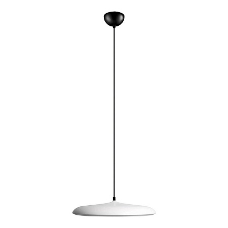 10119 White Подвесной светильник LOFT IT Plato - фото