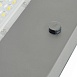 Светильник уличный FERON, SP7030, 100W 12000lm 5000K, серый - фото