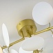 Потолочная Люстра Matisse C Self D47 White Imperiumloft 167195-26 - фото