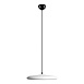 10119 White Подвесной светильник LOFT IT Plato - фото