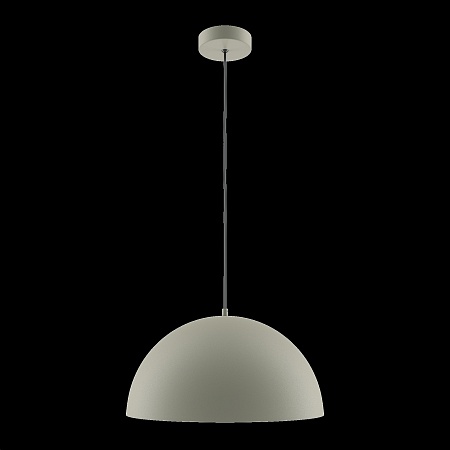 Подвесной светильник Maytoni Basic colors MOD168PL-01BG - фото