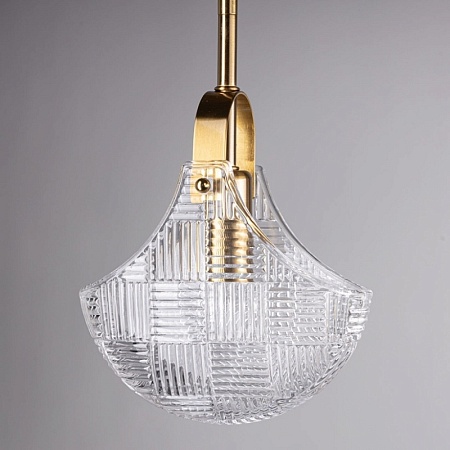 Светильник de markt DeMarkt Конти 488010703 - фото