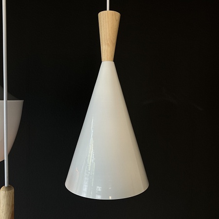 Подвесной Светильник Dairy Light Beat Tall Imperiumloft 74577-22 - фото