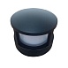 Уличный настенный светильник Arte Lamp ULYSSES A8912AL-1BK - фото