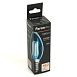 Лампа светодиодная Feron.PRO LB-1208 Свеча E14 1320LM 8W 175-265V 6400K - фото