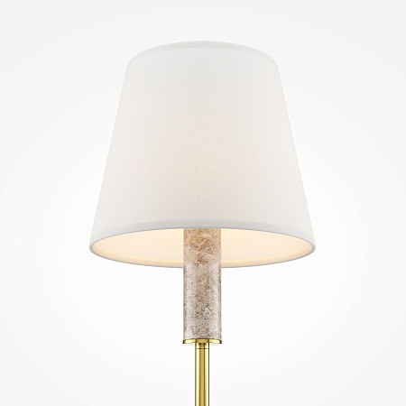 Напольный светильник (торшер) Maytoni MOD483FL-01BS - фото