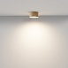 Потолочный светильник Technical Zon C032CL-12W3K-RD-MG - фото