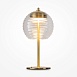 Настольный светильник Maytoni Mystic P060TL-L12BSK1 - фото