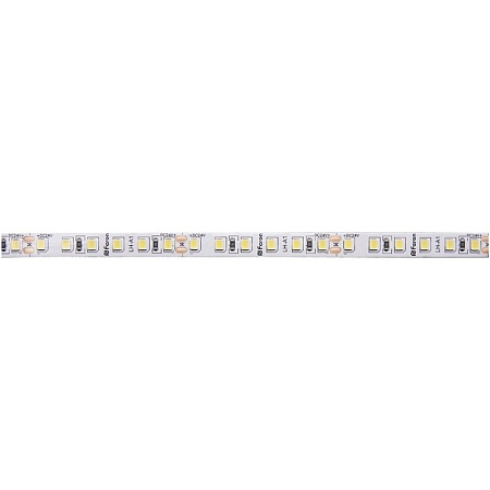 Светодиодная LED лента Feron LS502, 180SMD(2835)/м 16Вт/м 24V 5000*10*1.22мм 4000К IP20 - фото