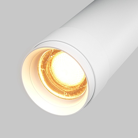 Потолочный светильник Technical C055CL-L12W2.7K-Z-W - фото