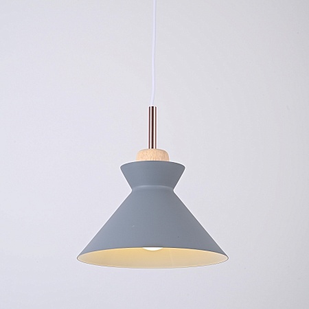 Подвесной Светильник Omg B Gray Imperiumloft 179778-26 - фото