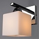 Бра Arte Lamp VISUALE A8165AP-1BK - фото