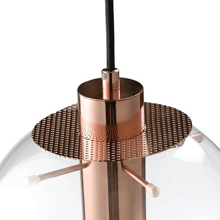 2032-C Подвесной светильник LOFT IT Selene - фото