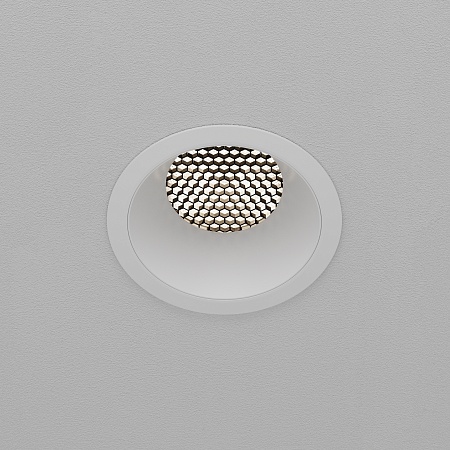 Встраиваемый светильник Technical DL117-15W-4K-W - фото