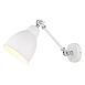  ARTE LAMP A2054AP-1WH - фото