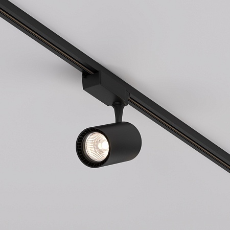 Трековый светильник Technical Vuoro TR003-1-15W3K-M-B - фото