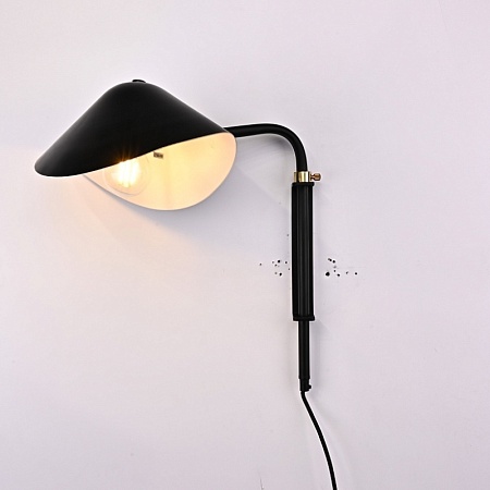 Бра Lampara Mouille 1 Arm Short Imperiumloft 74413-22 - фото