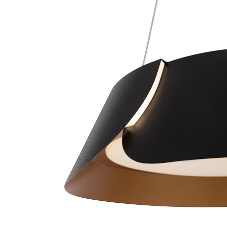 Подвесной светильник Freya FR6092PL-L72GB - фото