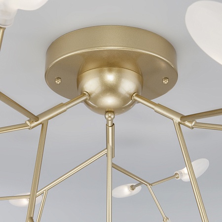 Потолочный светильник Bogate's 343 Smart - фото