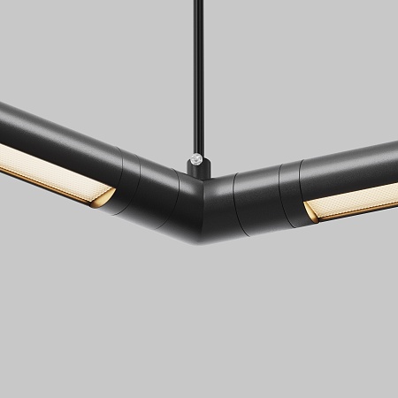 Комплектующие для систем освещения с токоведущими элементами Technical CA018LWC-P-B - фото