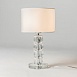 Настольный светильник Maytoni Talento DIA008TL-01CH - фото